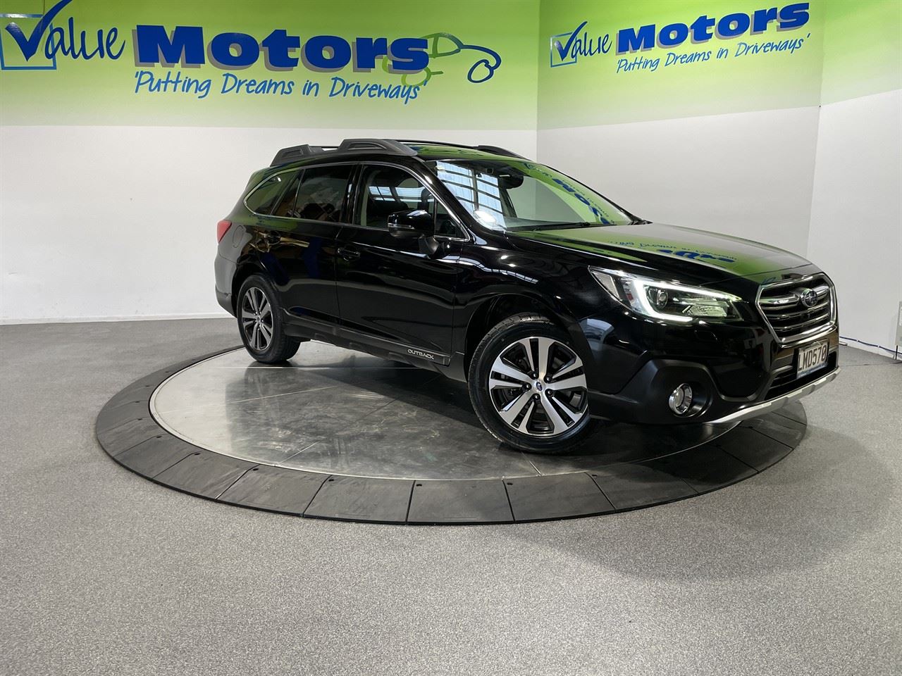 Vehicle image 1