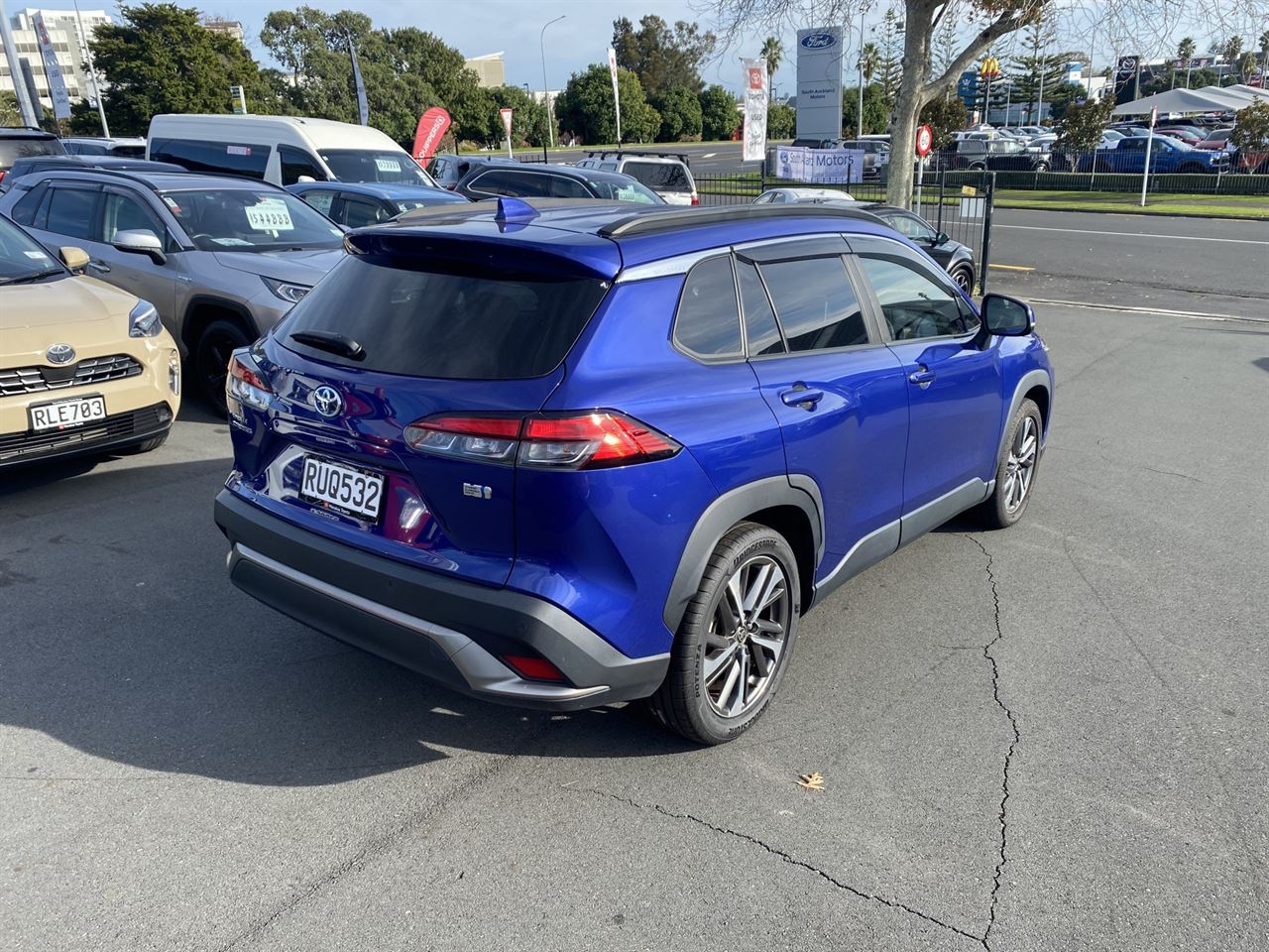 Vehicle image 2
