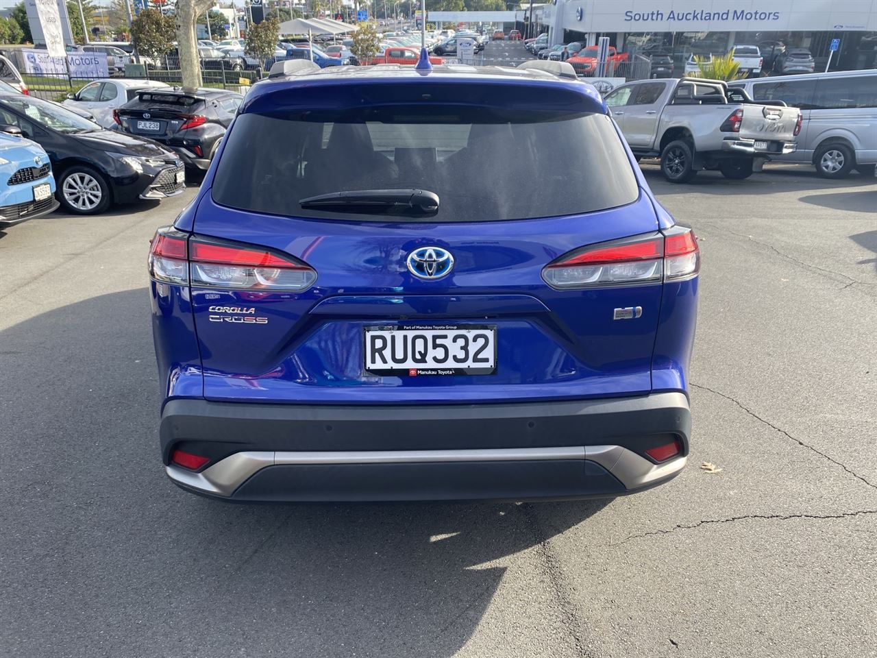 Vehicle image 3