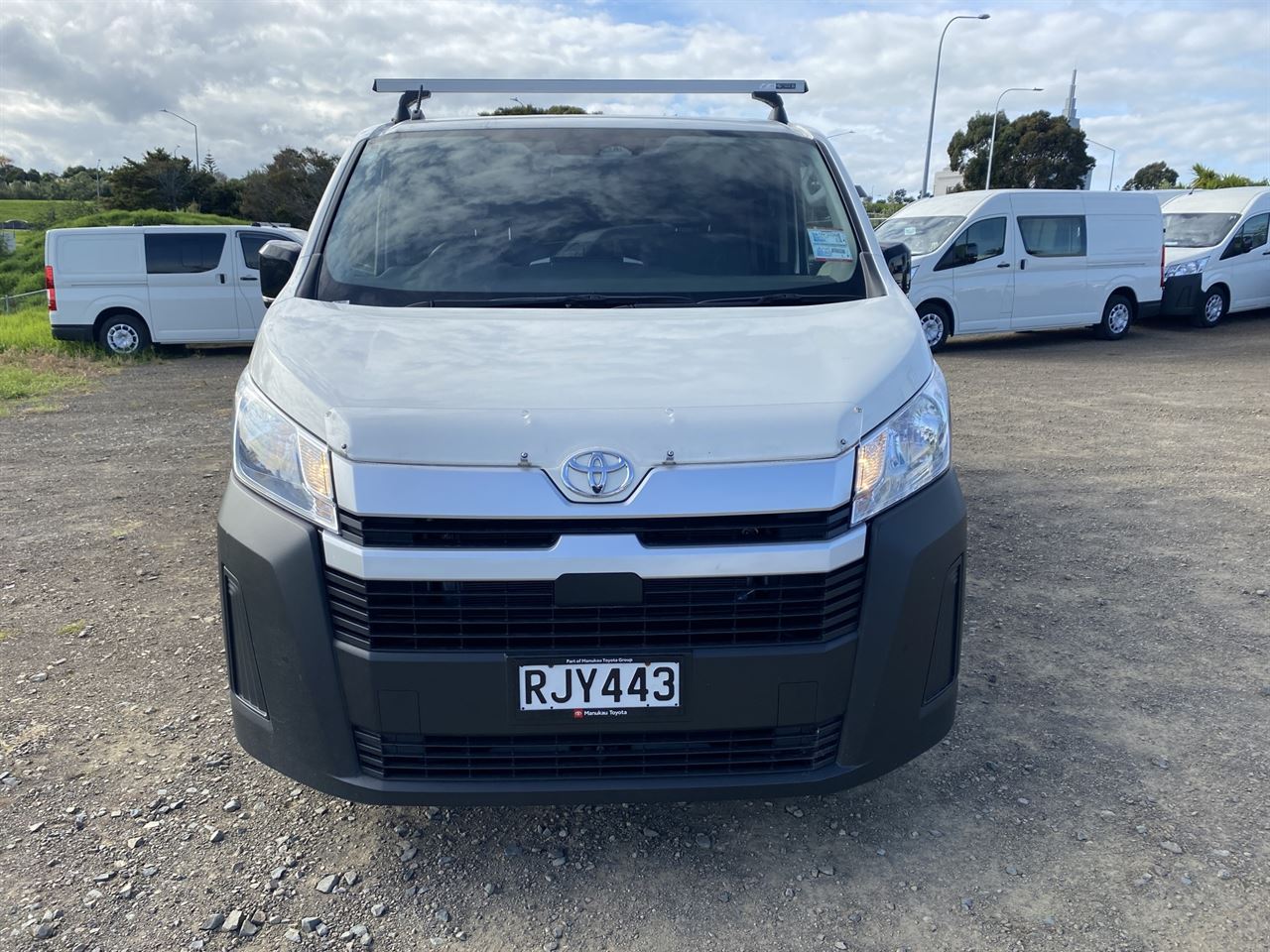 Vehicle image 1