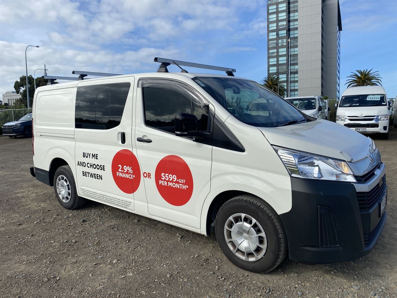 Vehicle image 2