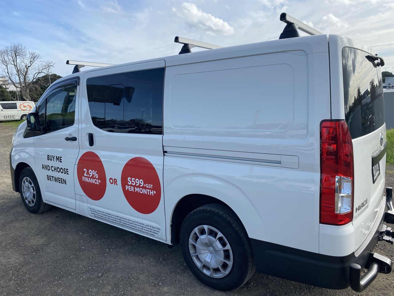 Vehicle image 3