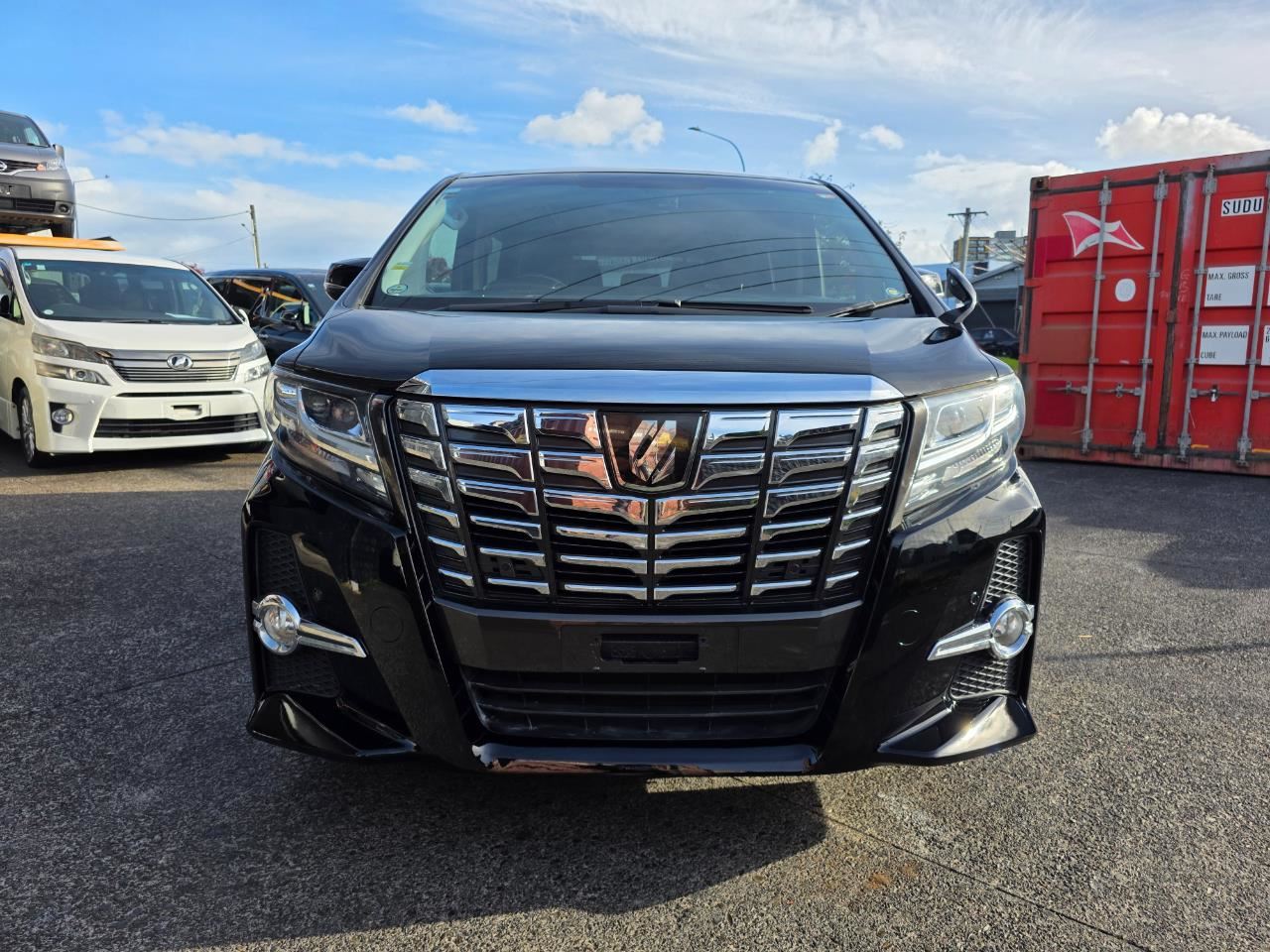 Vehicle image 3