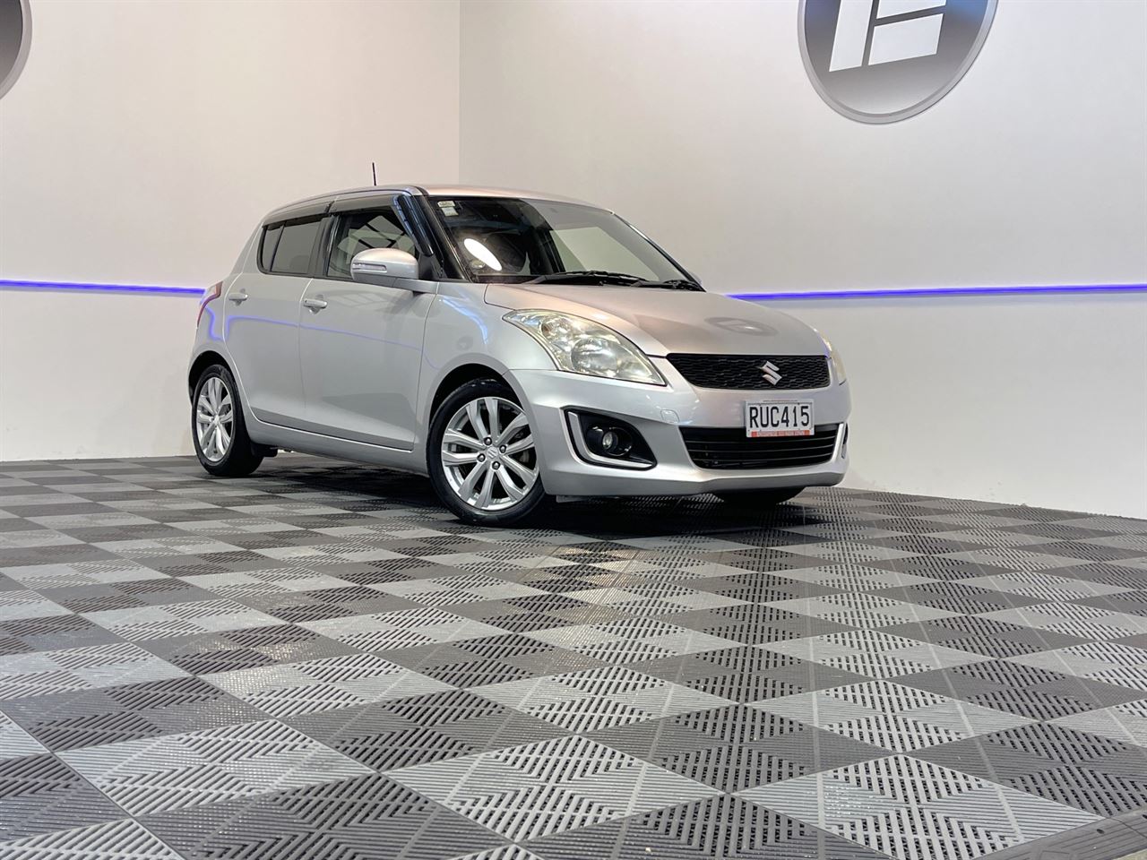 Vehicle image 1