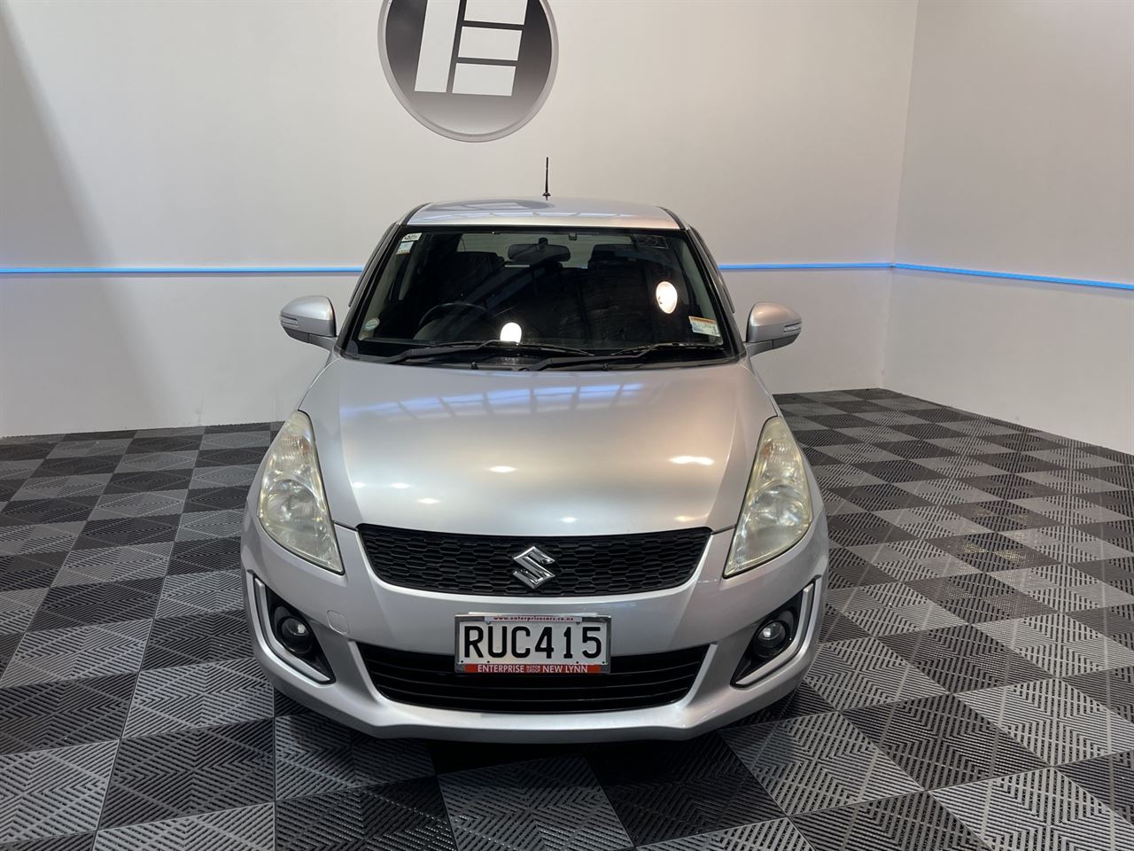 Vehicle image 2