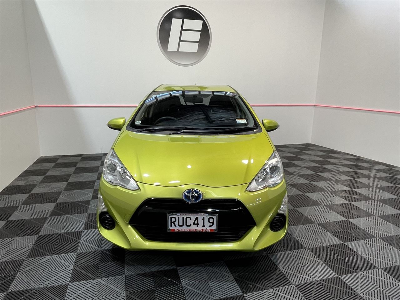 Vehicle image 2