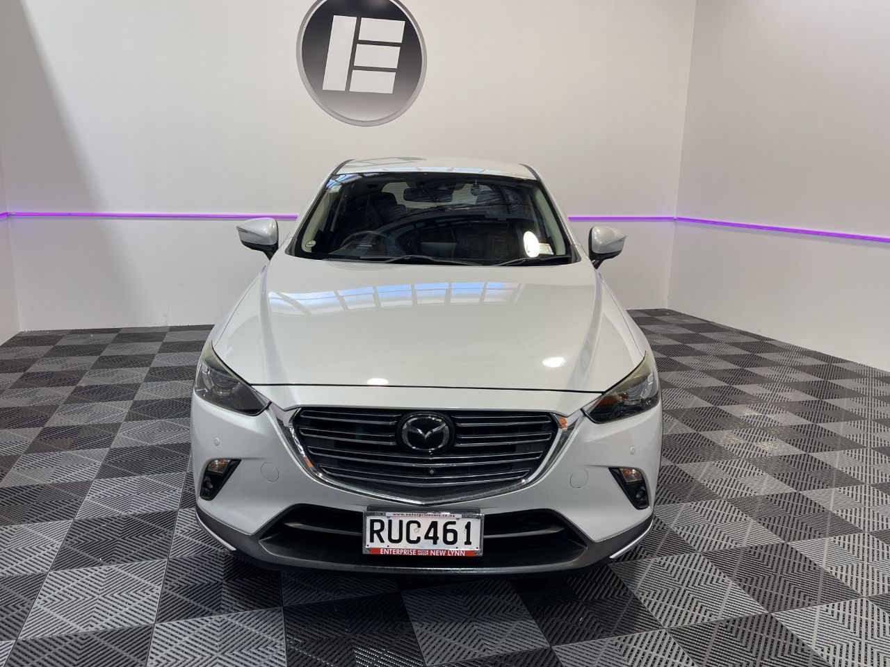 Vehicle image 2