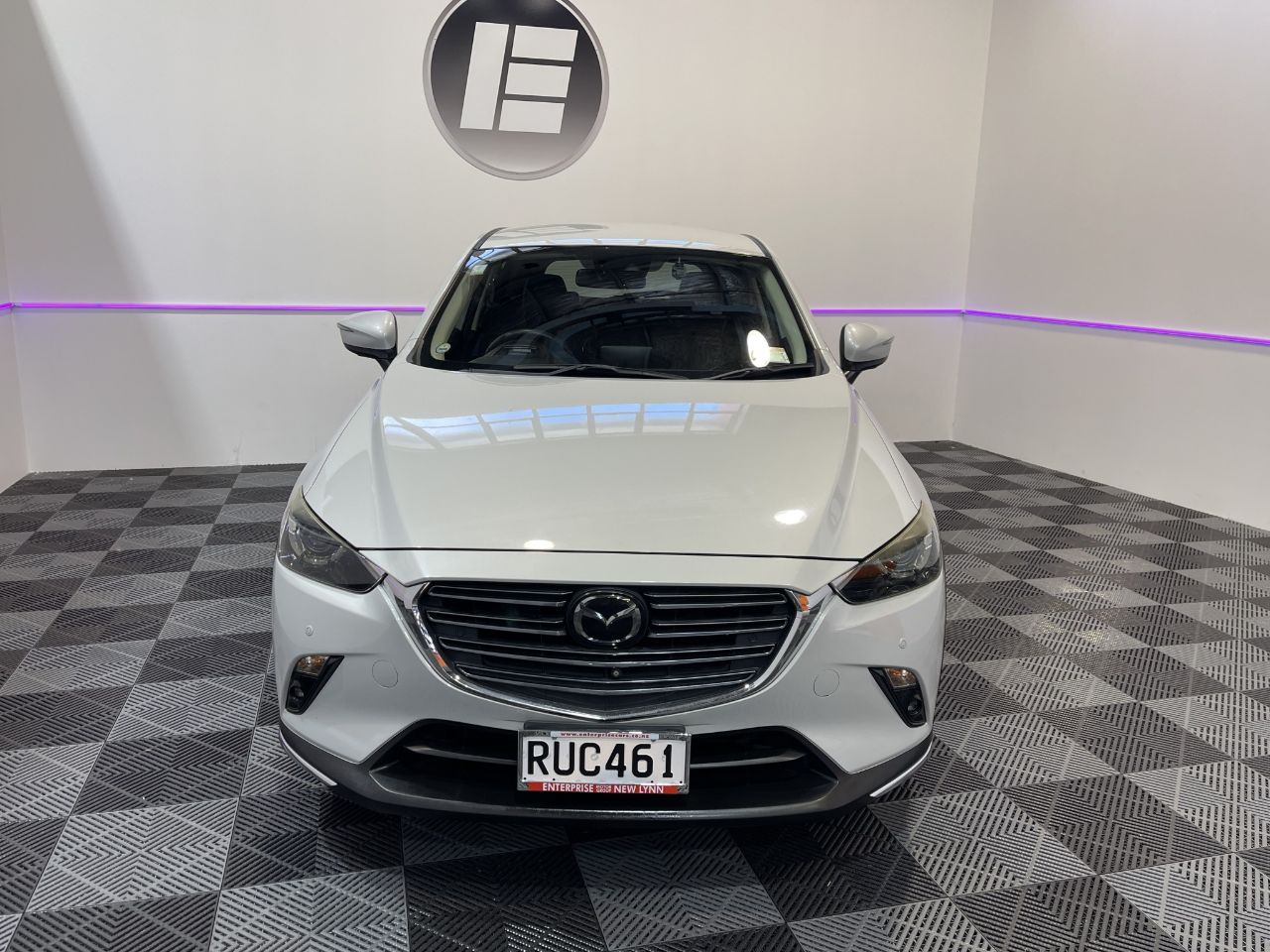 Vehicle image 2