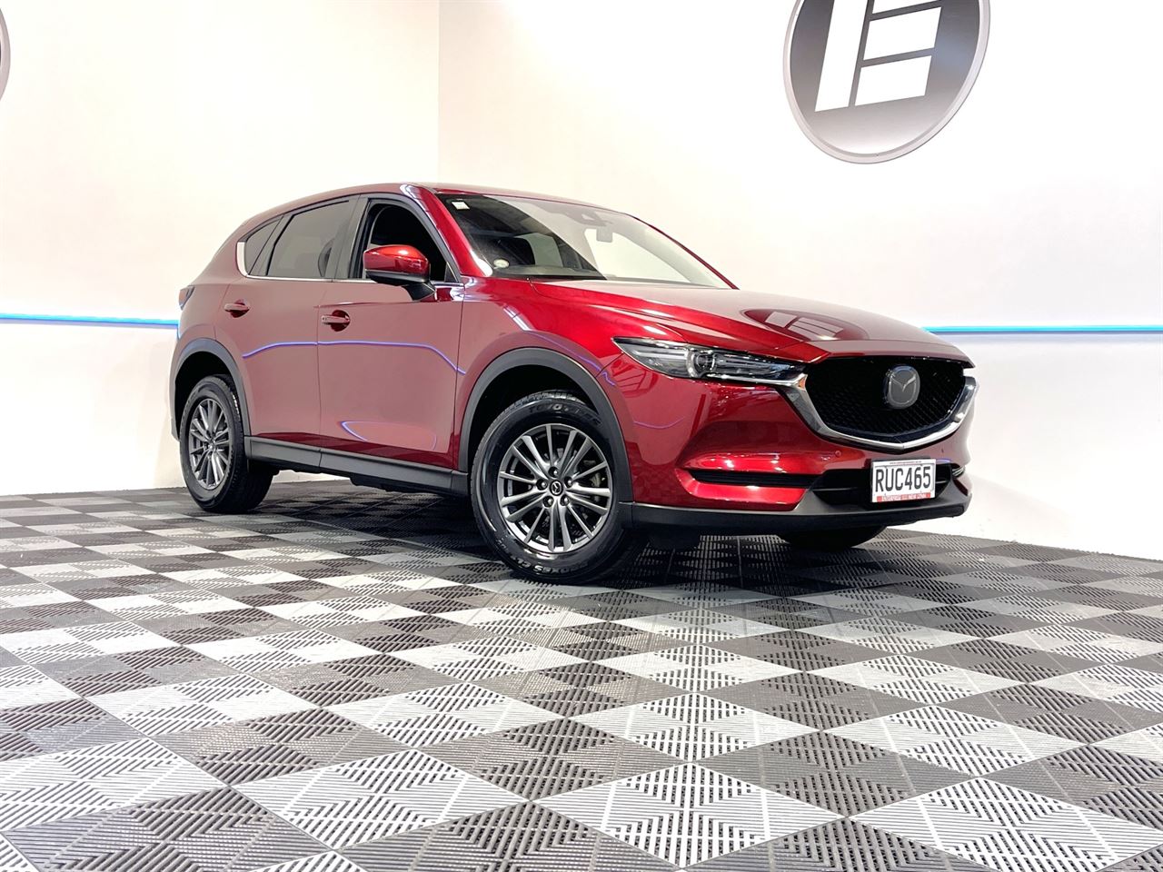 Vehicle image 1