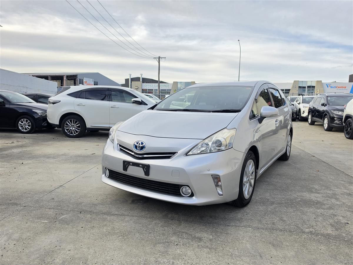 Vehicle image 1