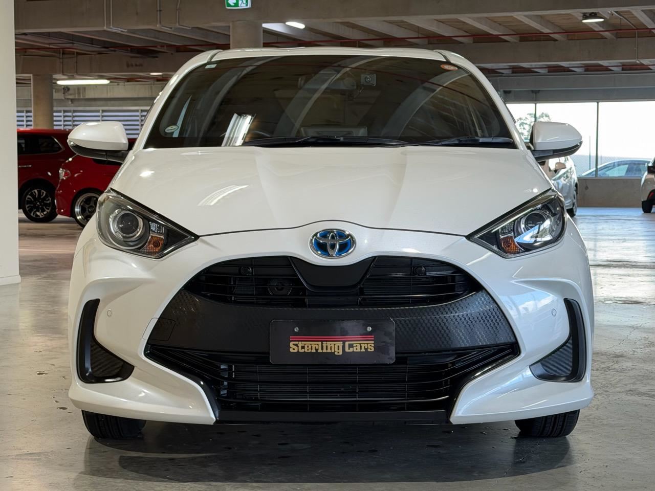 Vehicle image 2