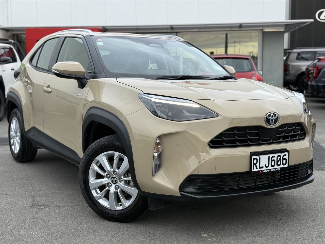 Vehicle image 2