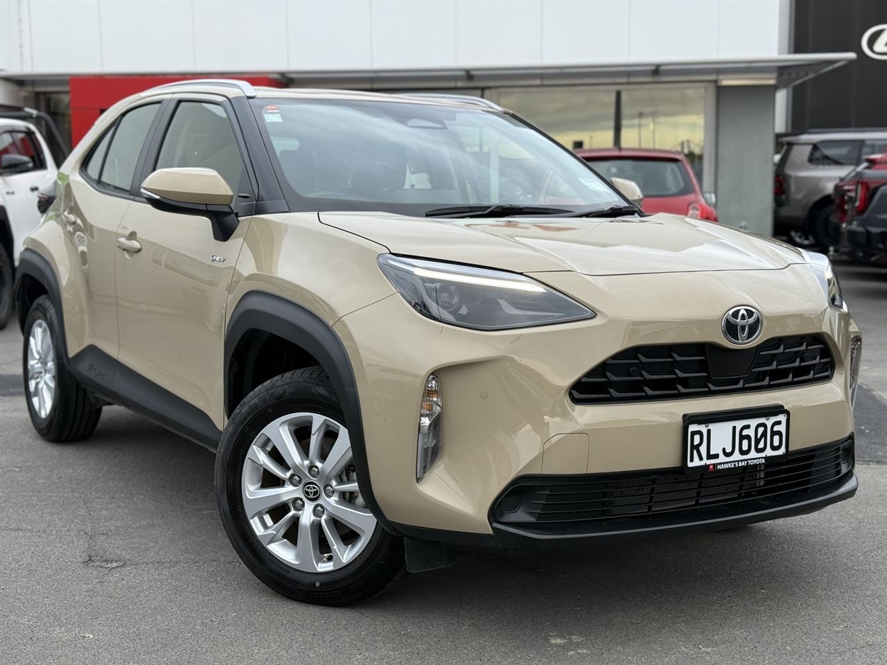 Vehicle image 2