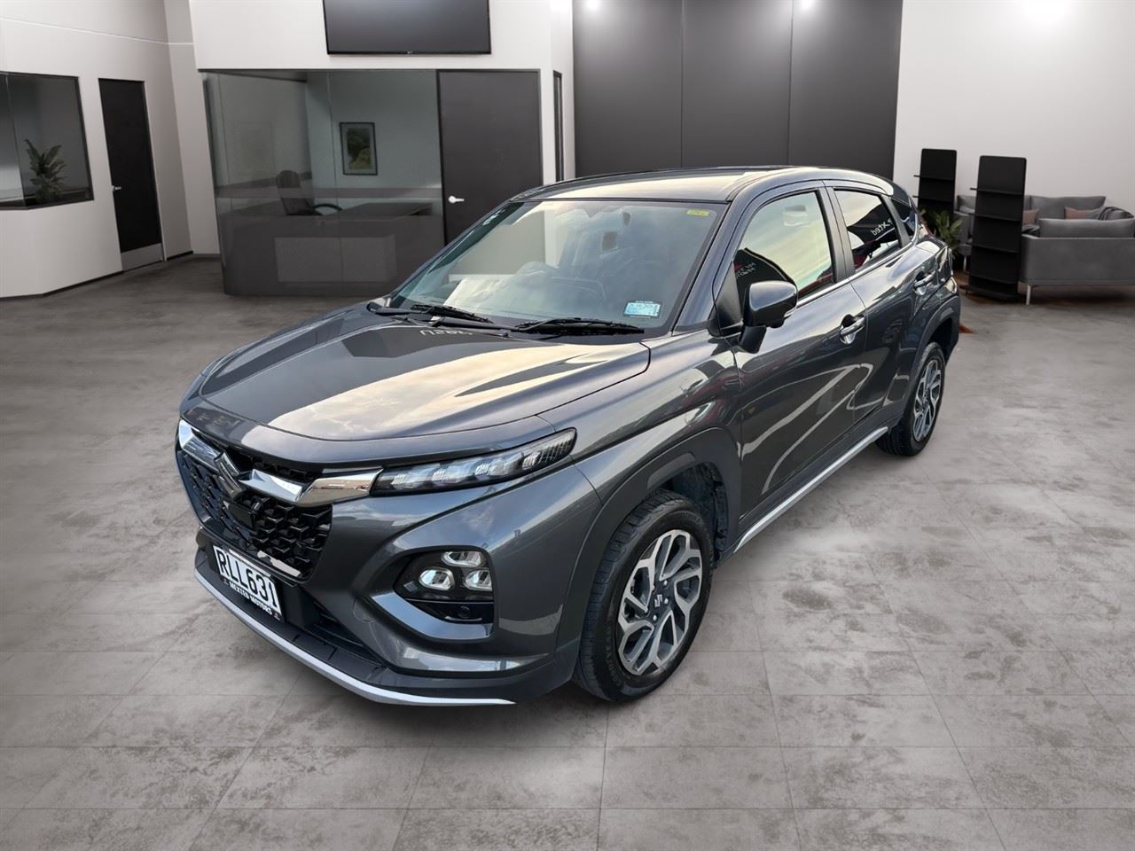 Vehicle image 1