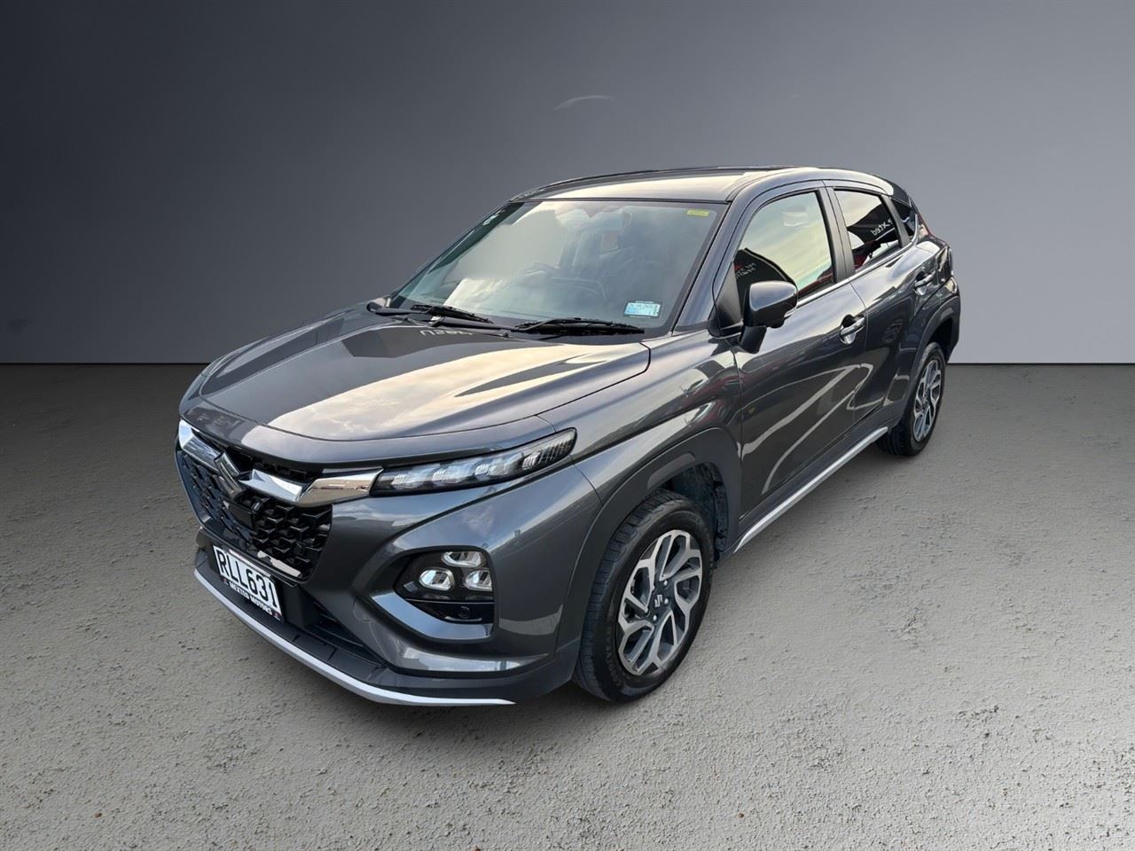 Vehicle image 1