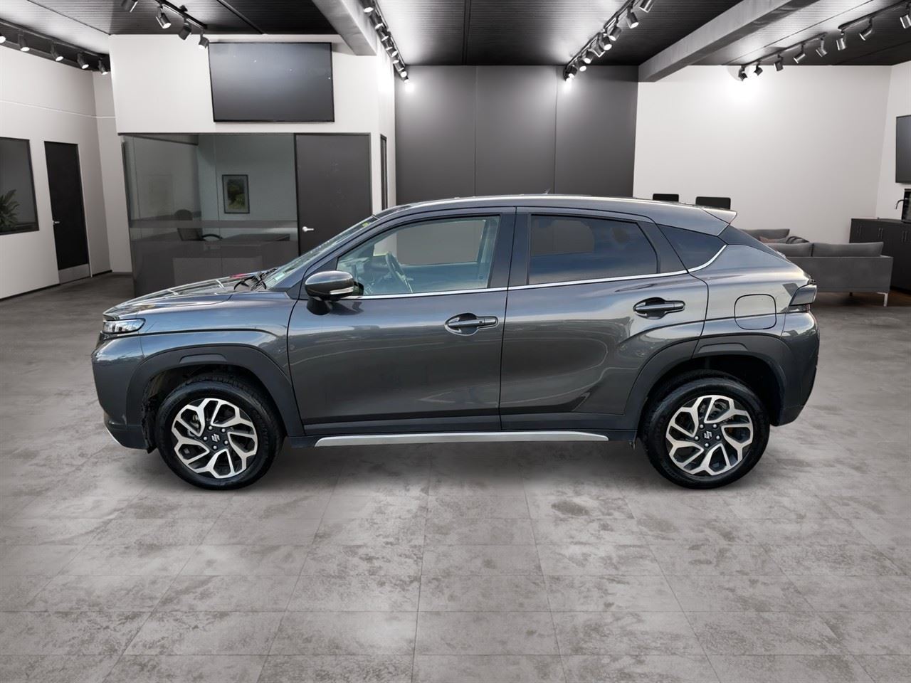 Vehicle image 3