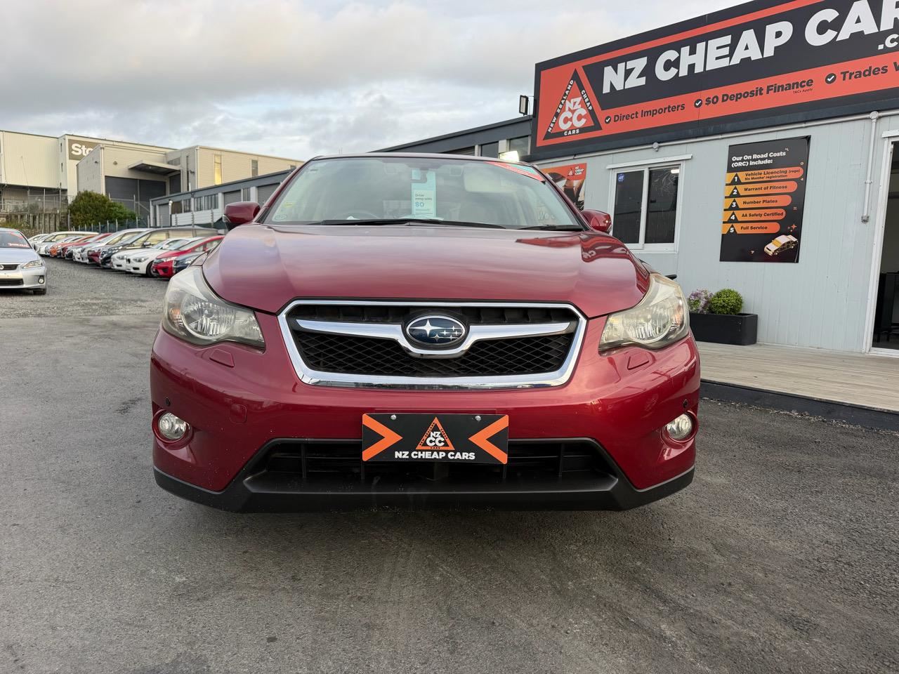 Vehicle image 2