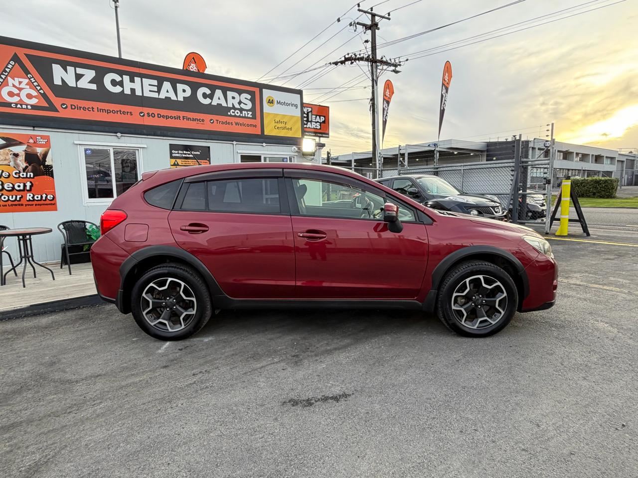 Vehicle image 5