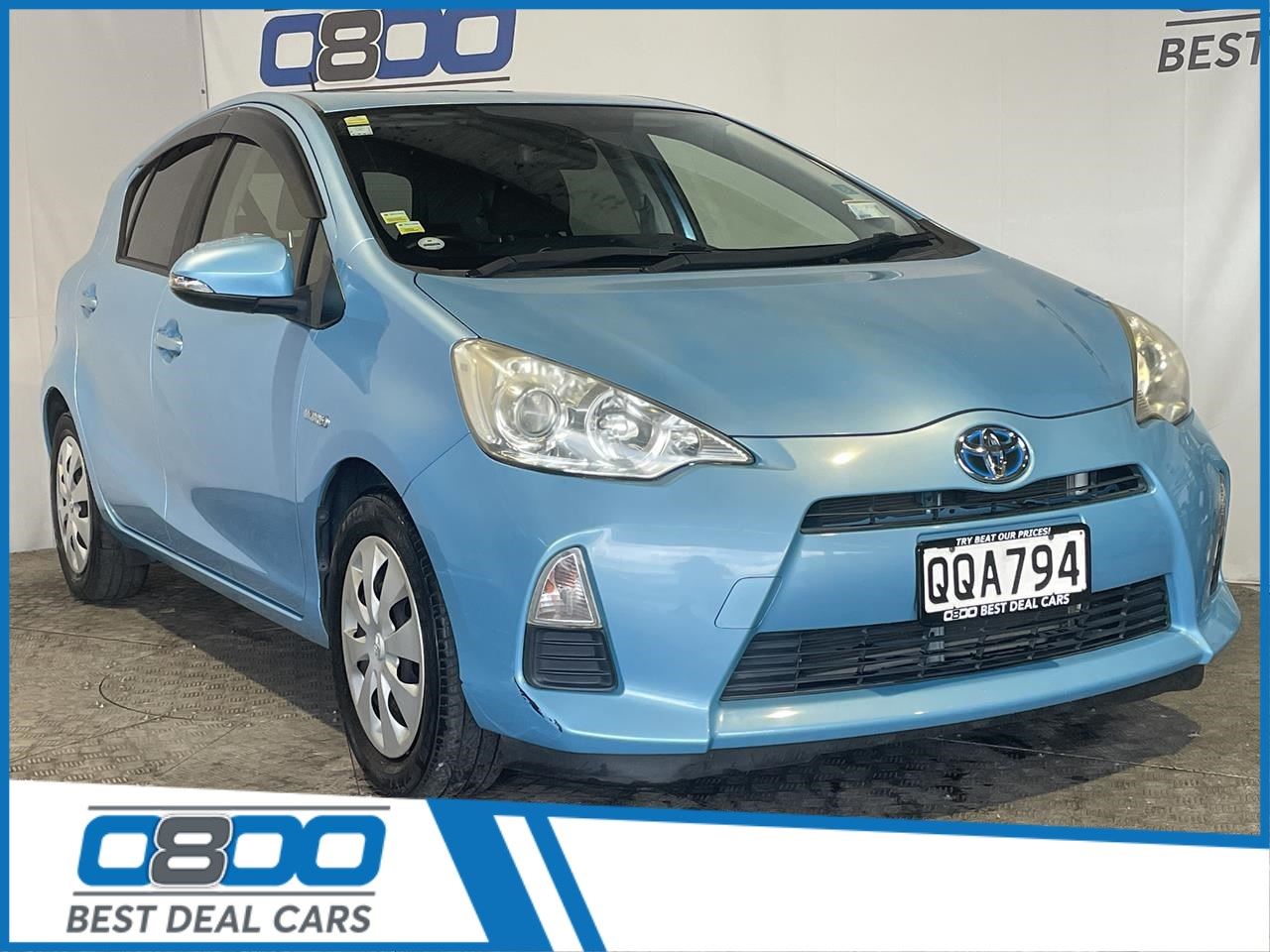 Vehicle image 1