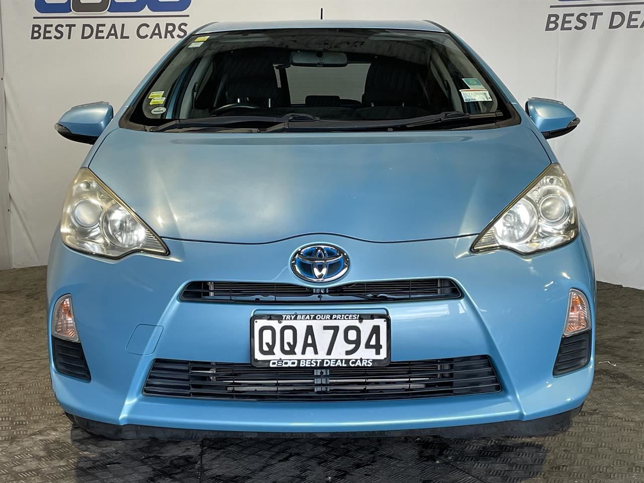 Vehicle image 2