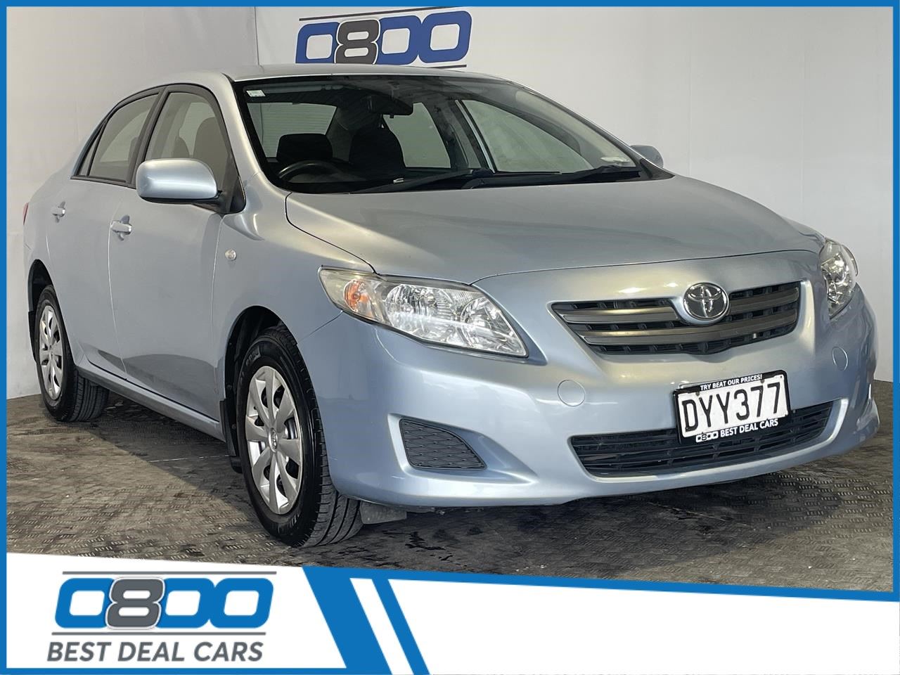 Vehicle image 1