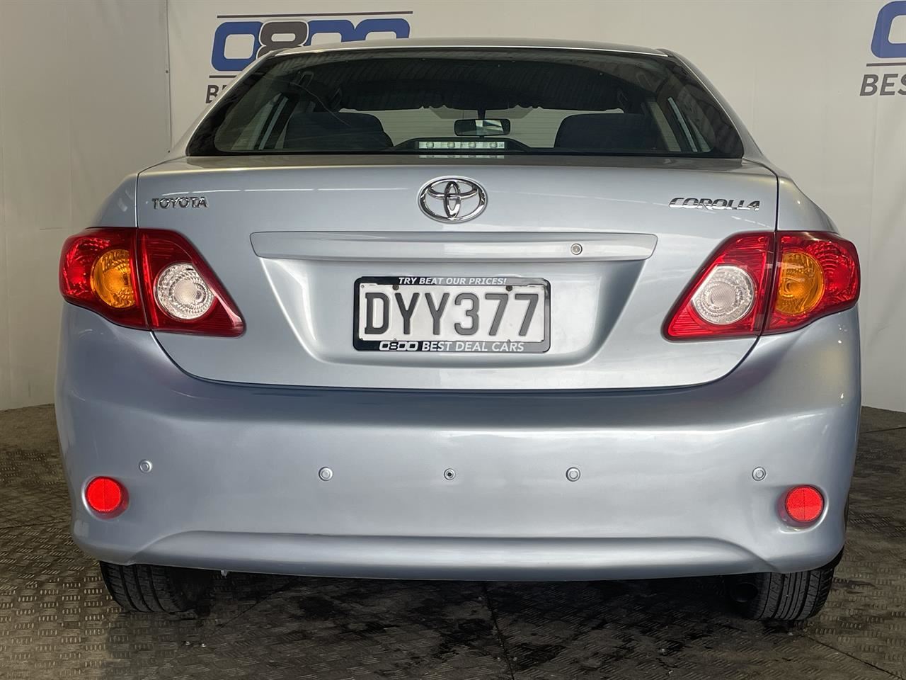 Vehicle image 5