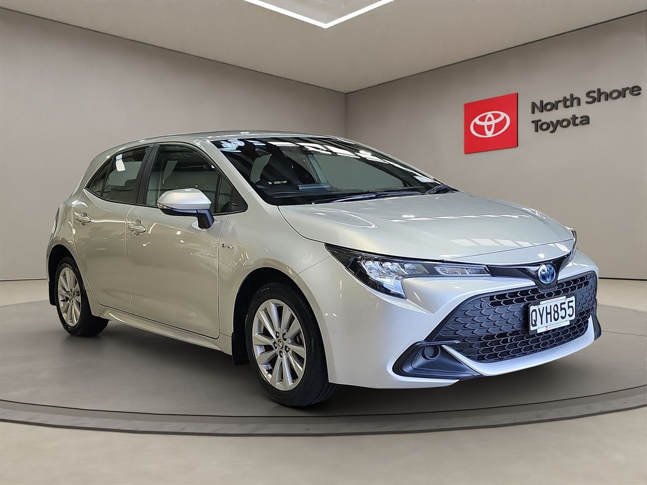 Vehicle image 1