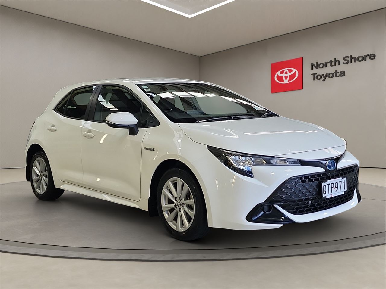 Vehicle image 1