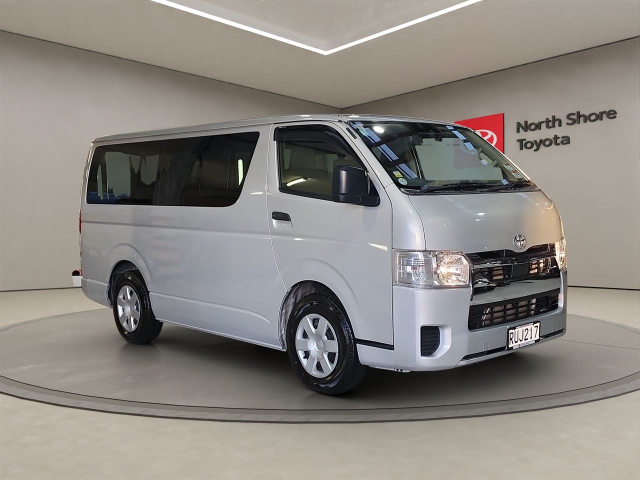 Vehicle image 1