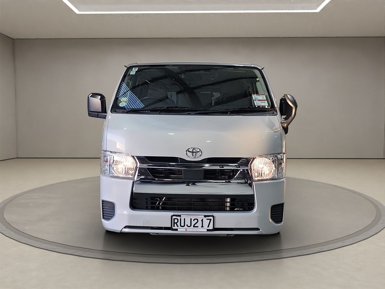 Vehicle image 2