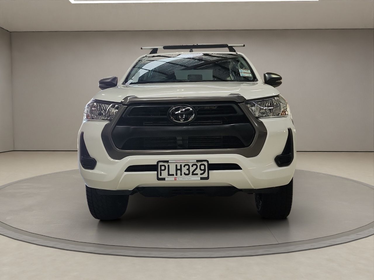 Vehicle image 2