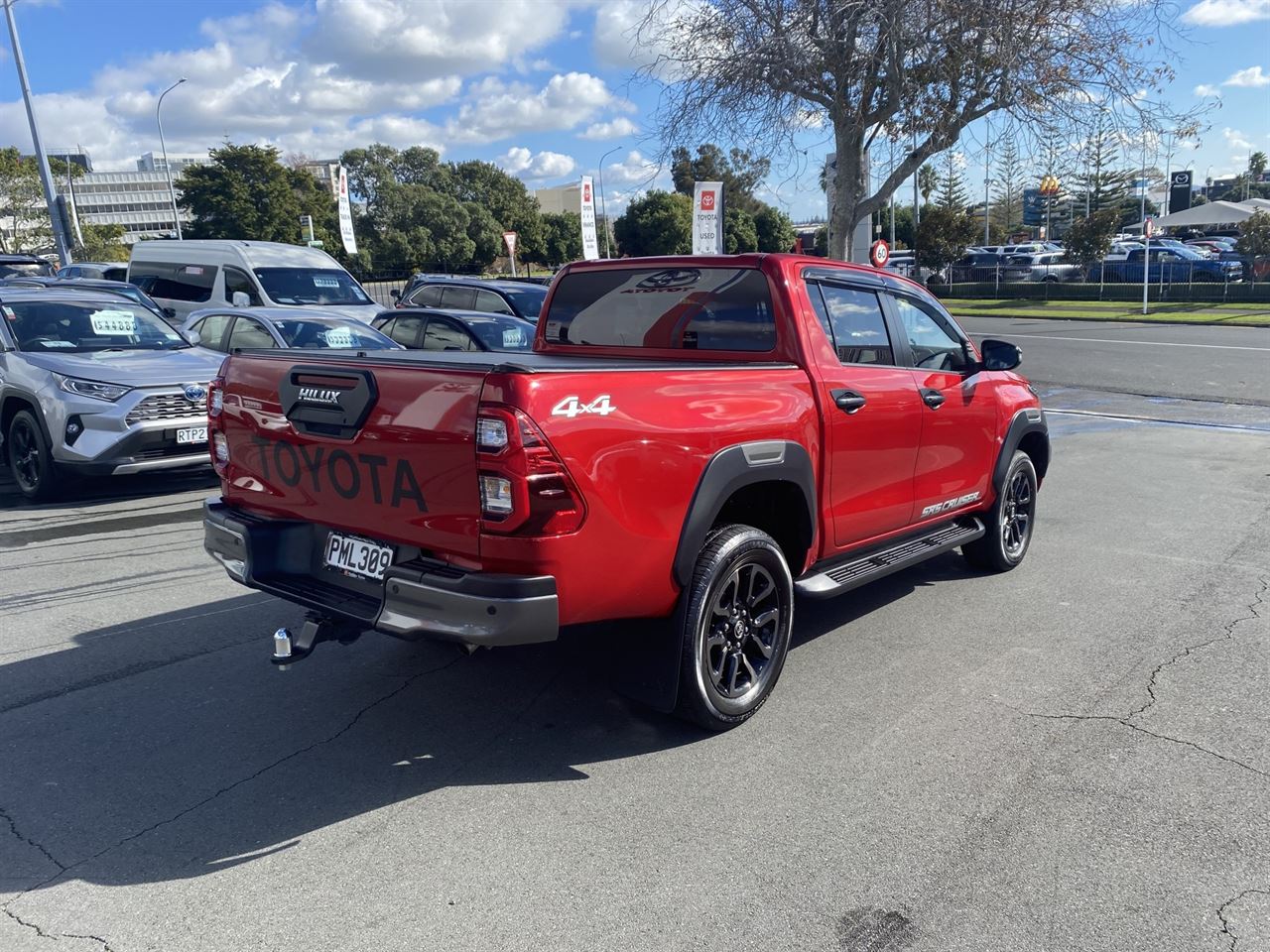 Vehicle image 2