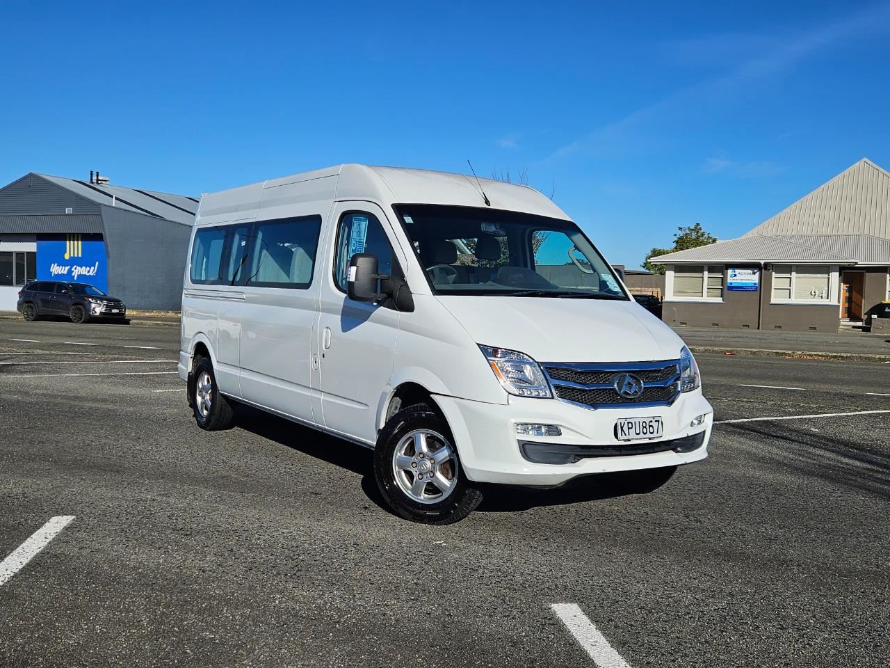 Vehicle image 2