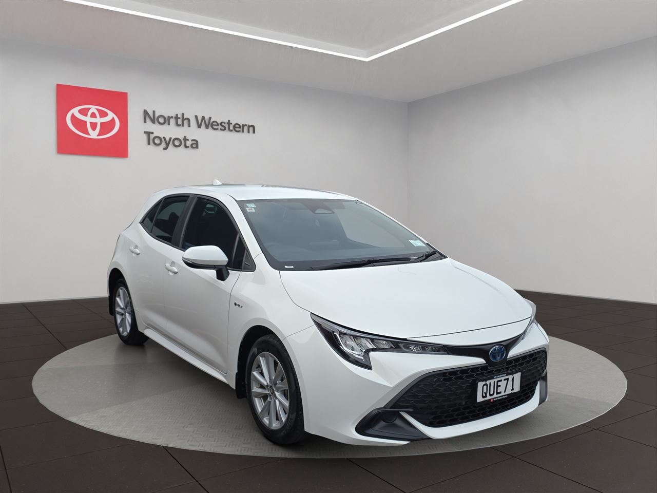 Vehicle image 1