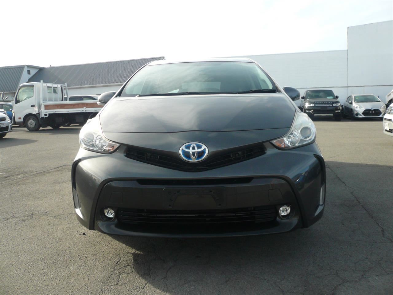 Vehicle image 2