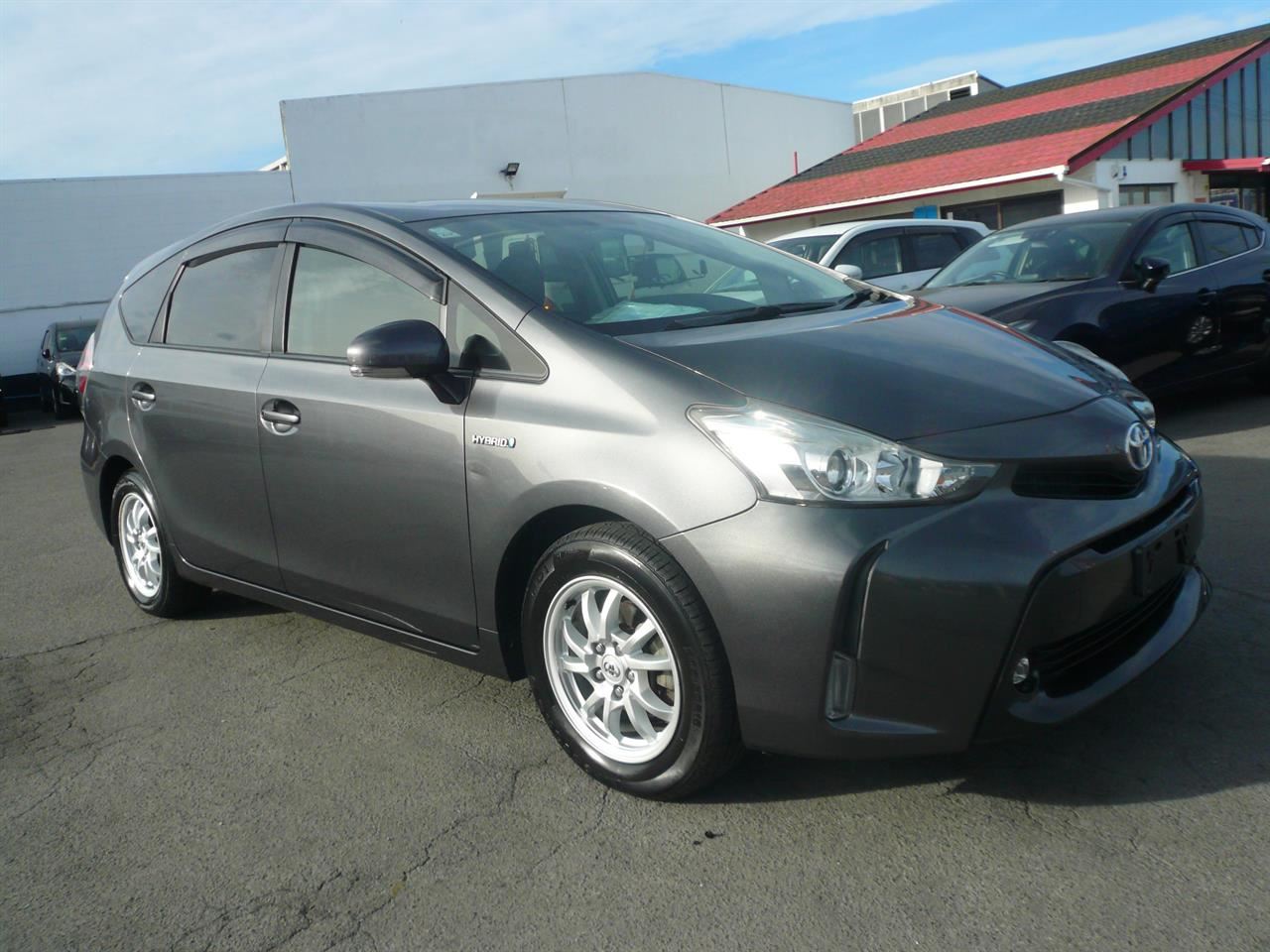 Vehicle image 3