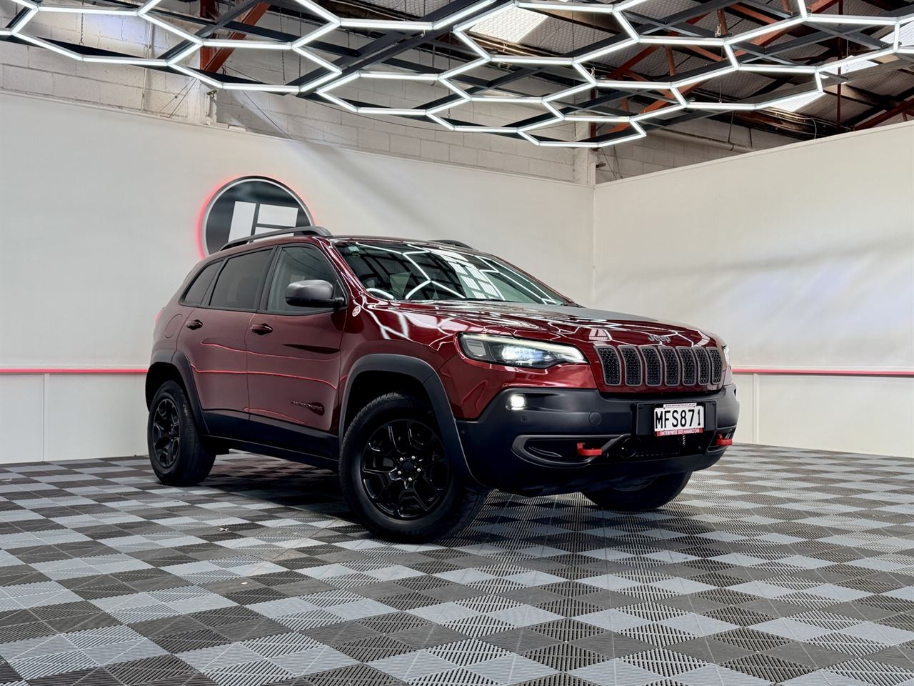 Vehicle image 1