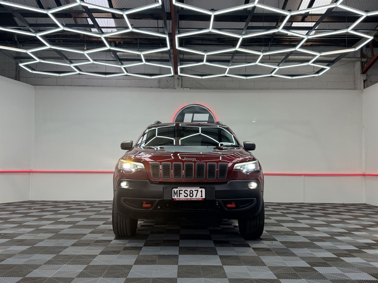 Vehicle image 2
