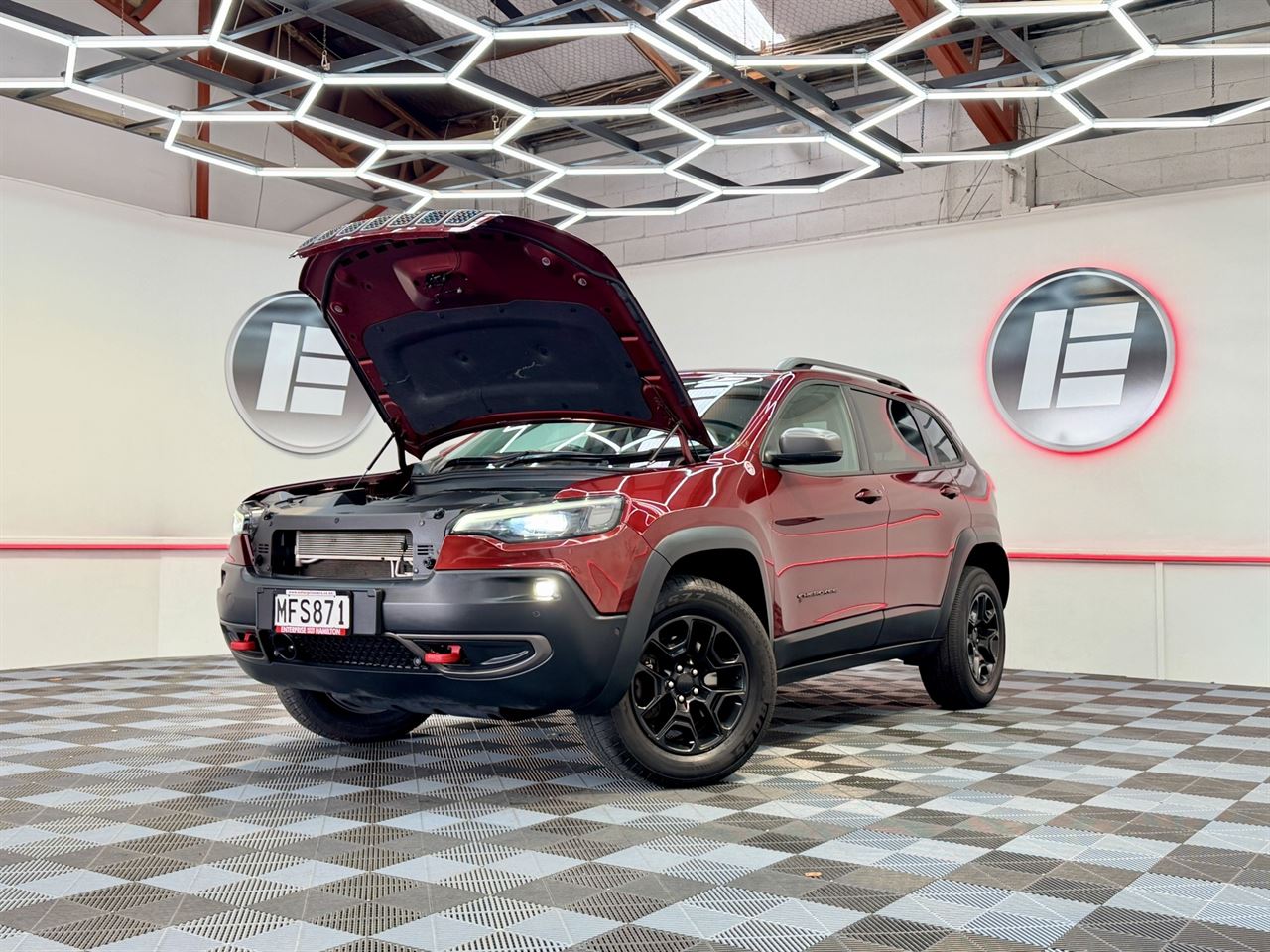 Vehicle image 3