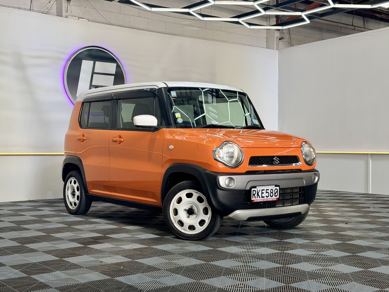 Vehicle image 1