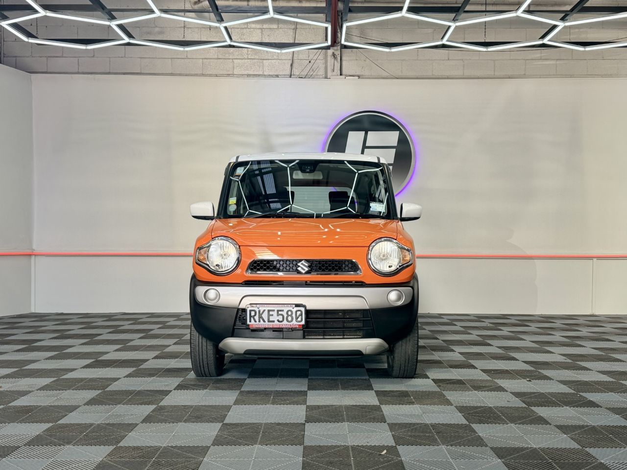 Vehicle image 2