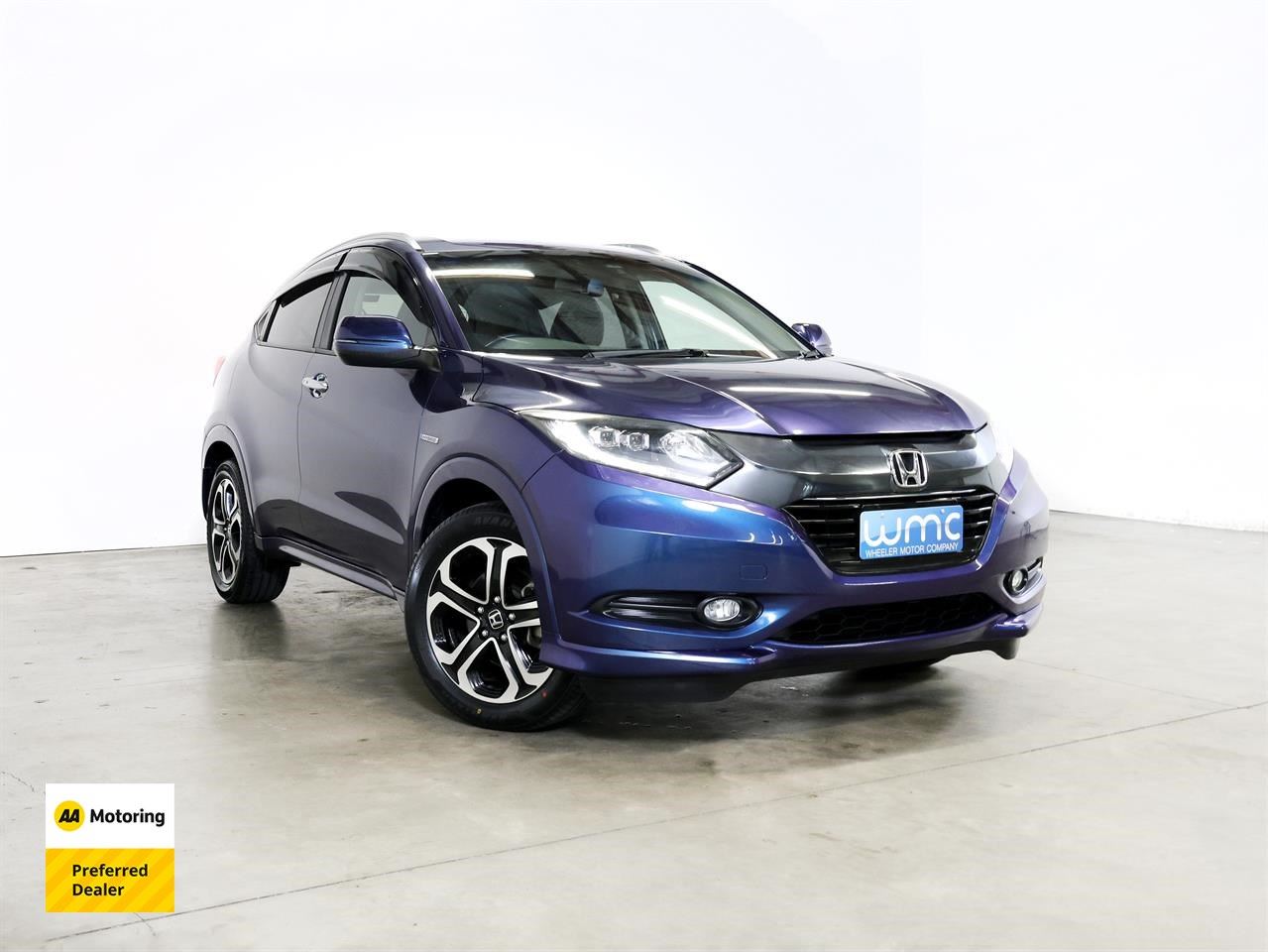 Vehicle image 1