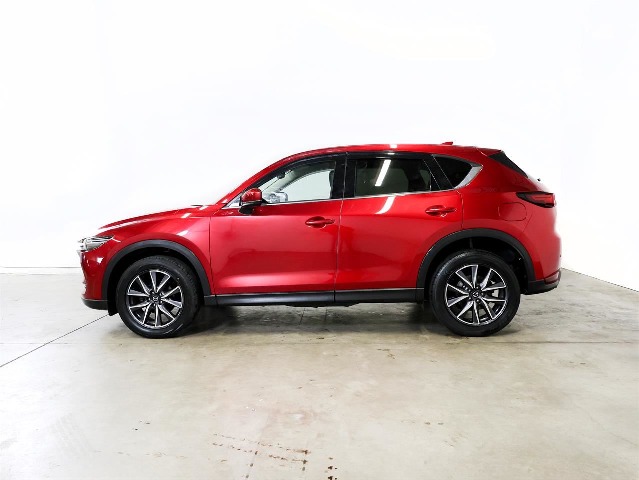 Vehicle image 5