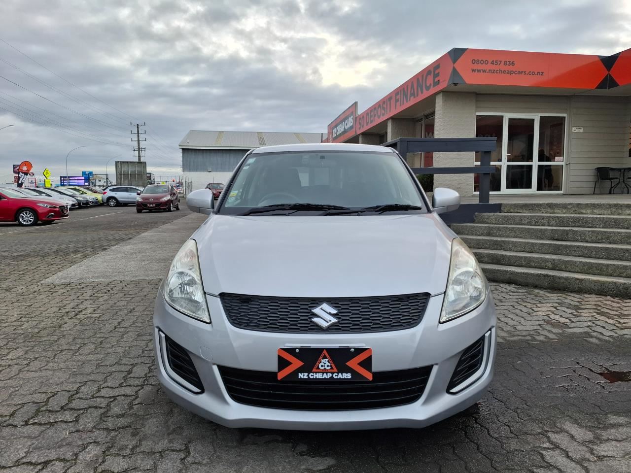 Vehicle image 2