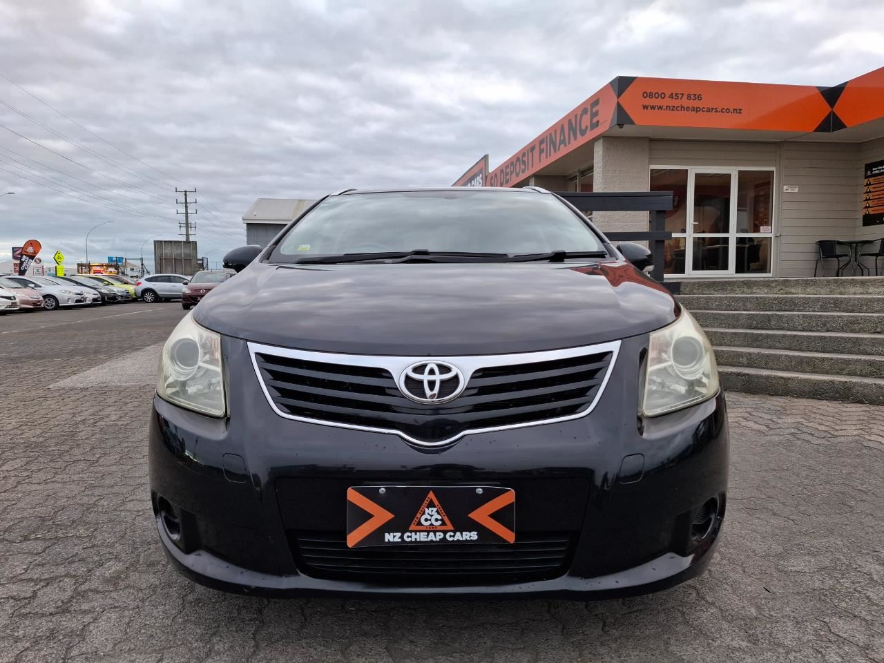 Vehicle image 2
