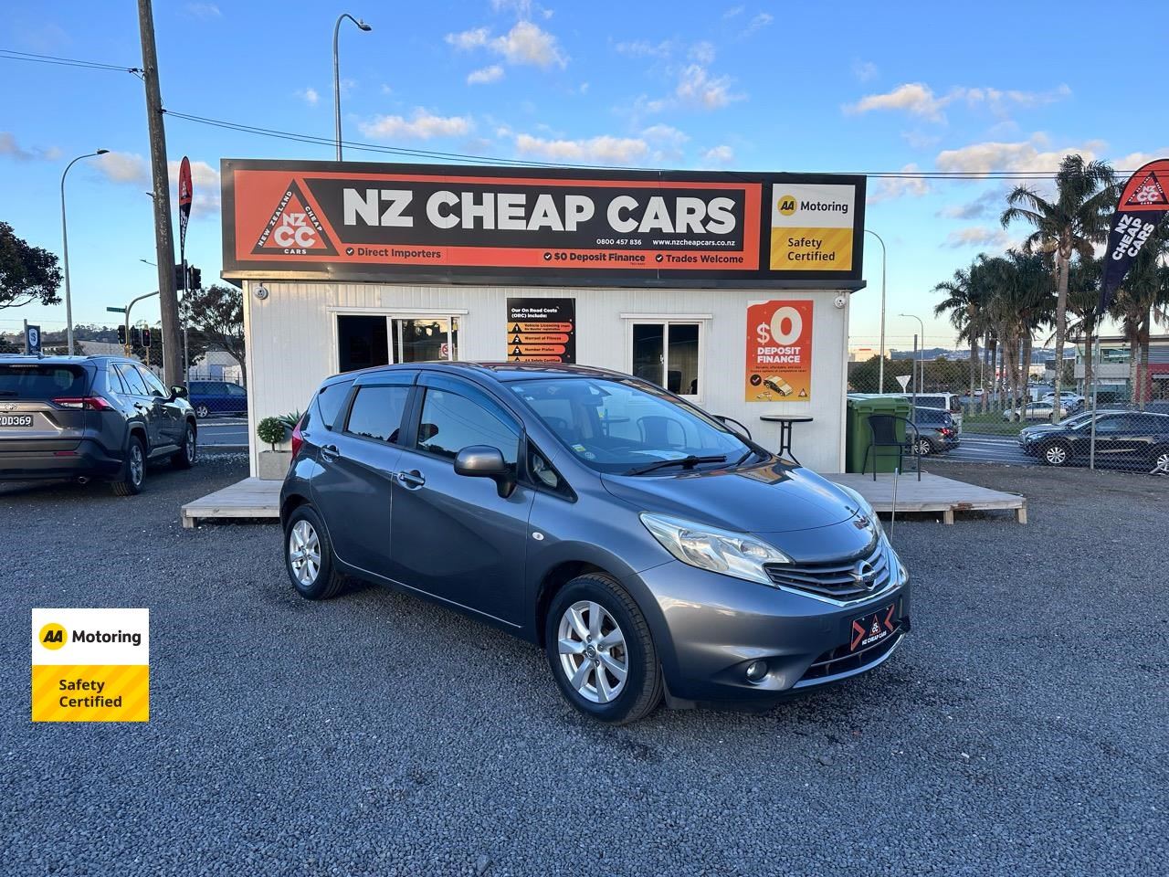 Vehicle image 1