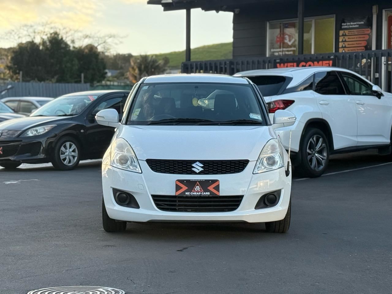 Vehicle image 2