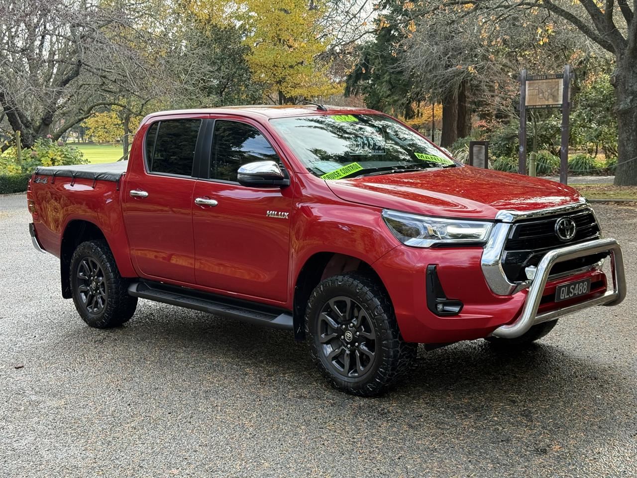 Vehicle image 1