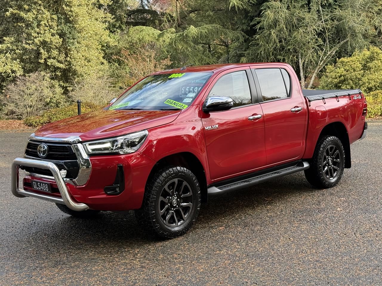Vehicle image 3
