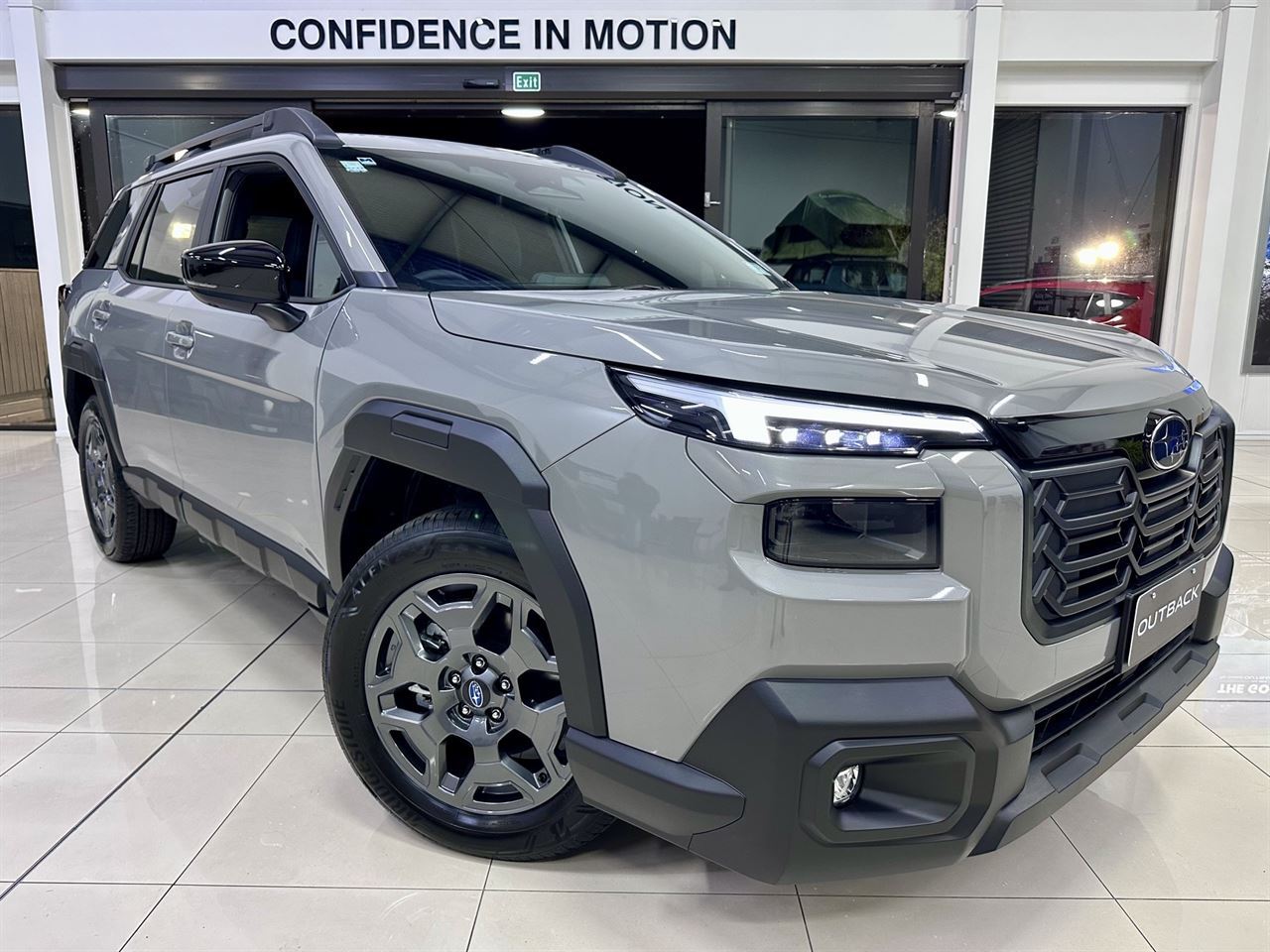 Vehicle image 1